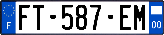FT-587-EM