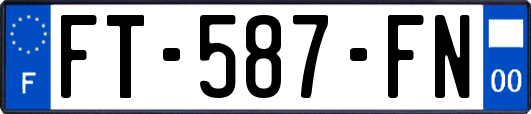 FT-587-FN