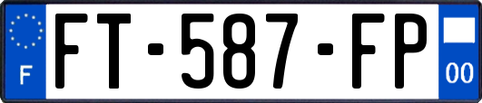 FT-587-FP