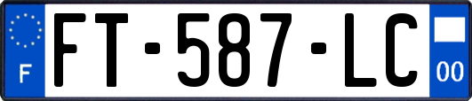 FT-587-LC