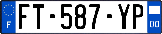 FT-587-YP