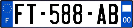 FT-588-AB