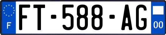 FT-588-AG