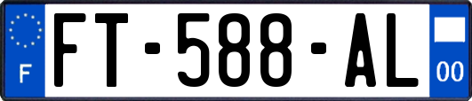 FT-588-AL