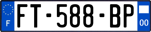 FT-588-BP