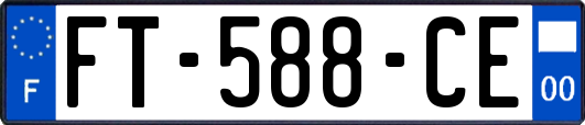 FT-588-CE