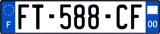 FT-588-CF