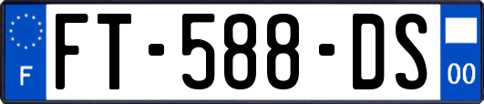 FT-588-DS