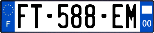 FT-588-EM