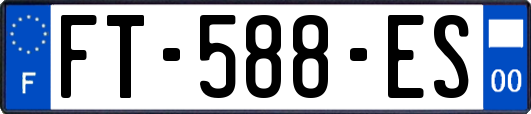 FT-588-ES