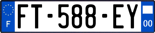 FT-588-EY