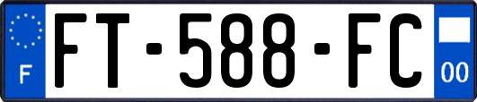 FT-588-FC