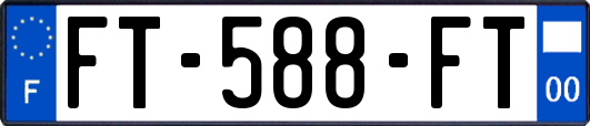 FT-588-FT