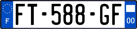FT-588-GF