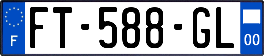 FT-588-GL