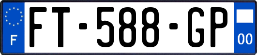 FT-588-GP