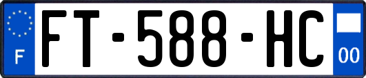 FT-588-HC