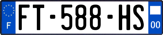 FT-588-HS