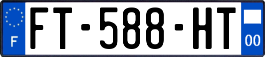 FT-588-HT
