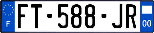 FT-588-JR