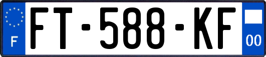 FT-588-KF