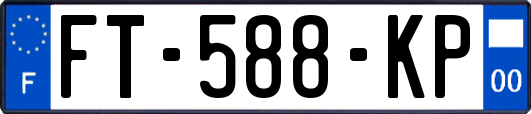 FT-588-KP