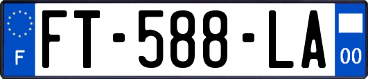 FT-588-LA