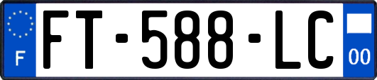 FT-588-LC