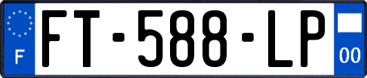 FT-588-LP