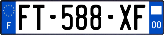 FT-588-XF