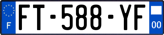 FT-588-YF