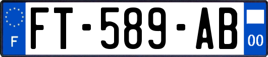 FT-589-AB