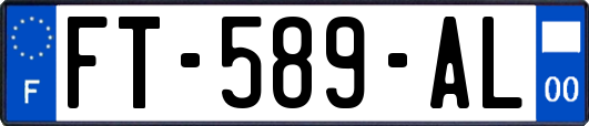 FT-589-AL