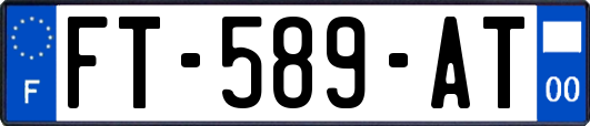 FT-589-AT