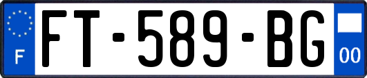 FT-589-BG