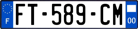 FT-589-CM