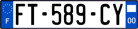 FT-589-CY