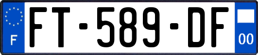 FT-589-DF