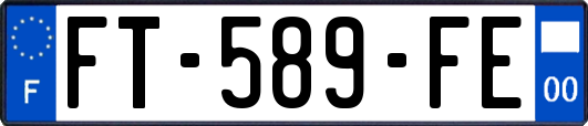 FT-589-FE