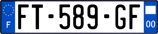 FT-589-GF