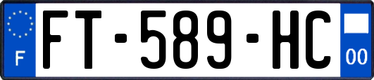 FT-589-HC