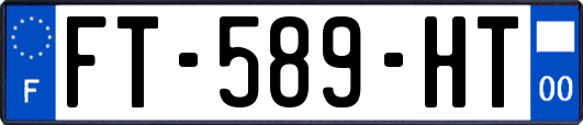 FT-589-HT