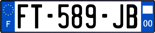 FT-589-JB