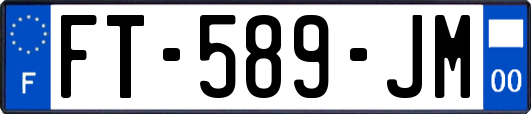FT-589-JM
