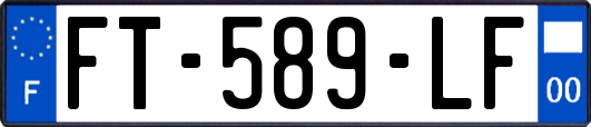 FT-589-LF
