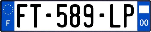 FT-589-LP