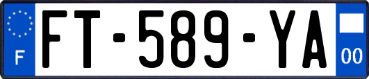 FT-589-YA