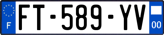 FT-589-YV