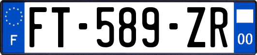 FT-589-ZR