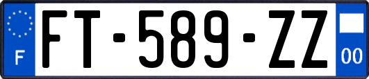 FT-589-ZZ